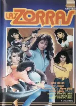 Las zorras