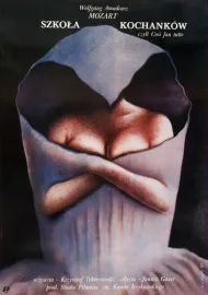 Szkola kochankow