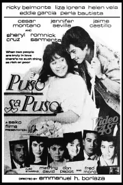 Puso sa puso