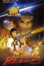 Ninja Knight Brothers of Blood