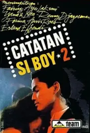 Catatan si boy 2