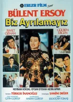 Biz ayrilamayiz