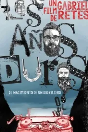 El nacimiento de un guerrillero