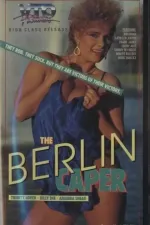 Berlin Caper