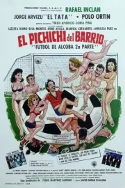 El pichichi del barrio