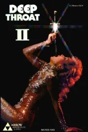 Deep Throat II