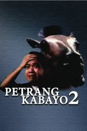 Petrang Kabayo 2: Anong ganda mo! Mukha kang kabayo
