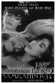 Kasalanan bang sambahin ka?