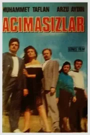 Acimasizlar