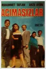 Acimasizlar