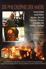 Philosophie der Ameise: Die Geschichte der letzten Menschheit hat begonnen