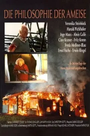 Philosophie der Ameise: Die Geschichte der letzten Menschheit hat begonnen