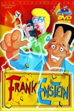 Frank Einstein