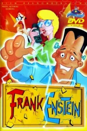 Frank Einstein
