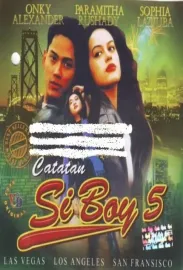 Catatan si boy 5