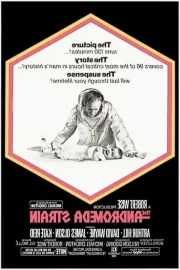 The Strain Andromeda