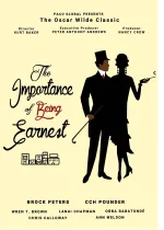 The Importance of Being Earnest