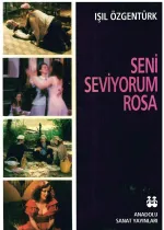 Seni seviyorum Rosa