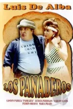 Los 'panaderos'