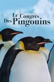 Der Kongreß der Pinguine