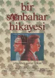 Bir sonbahar hikayesi