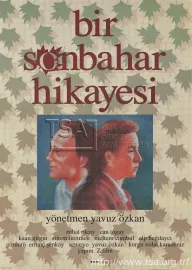 Bir sonbahar hikayesi