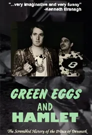 Green Eggs and Hamlet