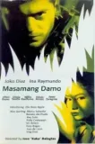 Masamang damo