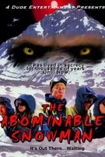 The Abominable Snowman