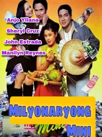 Milyonaryong mini