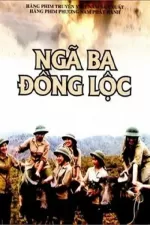 Nga ba Dong Loc