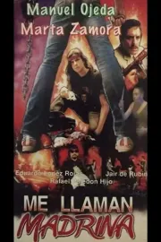 Me llaman Madrina