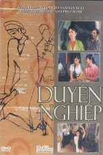 Duyen nghiep