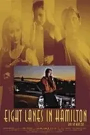 Eight Lanes in Hamilton