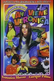 Ahí viene Veronica