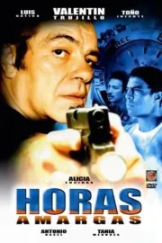 Horas amargas