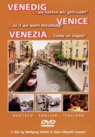 Venedig - als hätten wir geträumt...