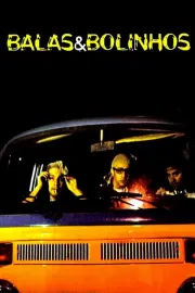 Balas&Bolinhos