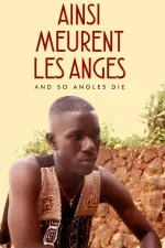 Ainsi meurent les anges
