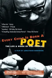 Every Child Is Born a Poet