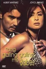 'Ang Galing galing mo, Babes'