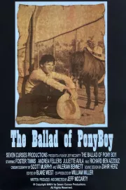 The Ballad of PonyBoy