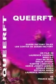 Queerft: Queer Factory Tales