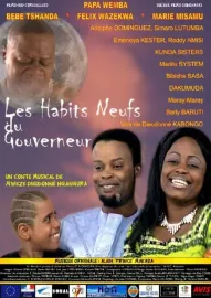 Les habits neufs du gouverneur