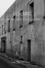 Heremias (Unang aklat: Ang alamat ng prinsesang bayawak)