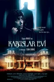 Kabuslar evi - Son dans