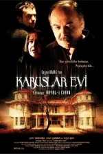 Kabuslar evi - Hayal-i cihan