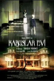 Kabuslar evi - Tanidik yabanci
