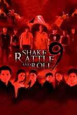 Shake, Rattle & Roll 9
