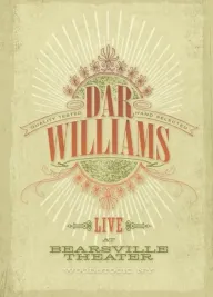 Dar Williams: Live at Bearsville Theater